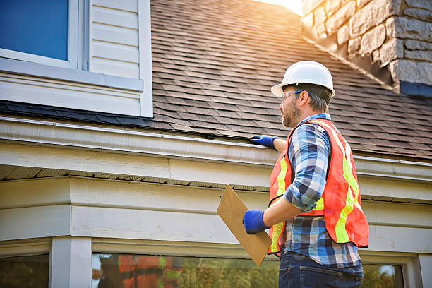 Licensed Roof Leak Repair service in Elbow Lake, MN - Norken Roofing